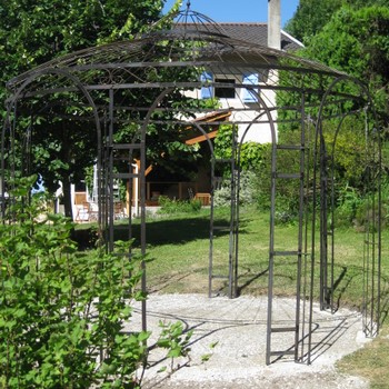 Monnier Paysagiste 24