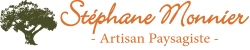 logo Monnier Paysagiste
